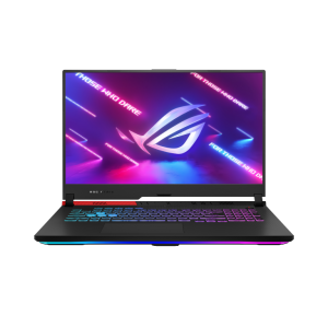 Asus ROG Strix G17 G713PI-LL044