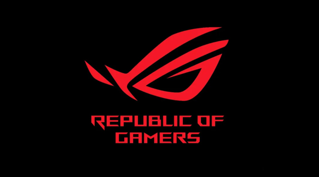 Ноутбуки ROG серии